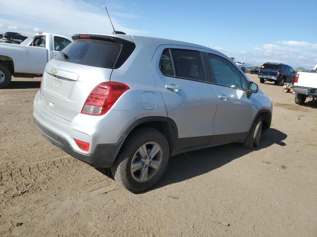 2022 Chevrolet Trax Ls VIN: KL7CJNSM1NB549142 Lot: 54409184