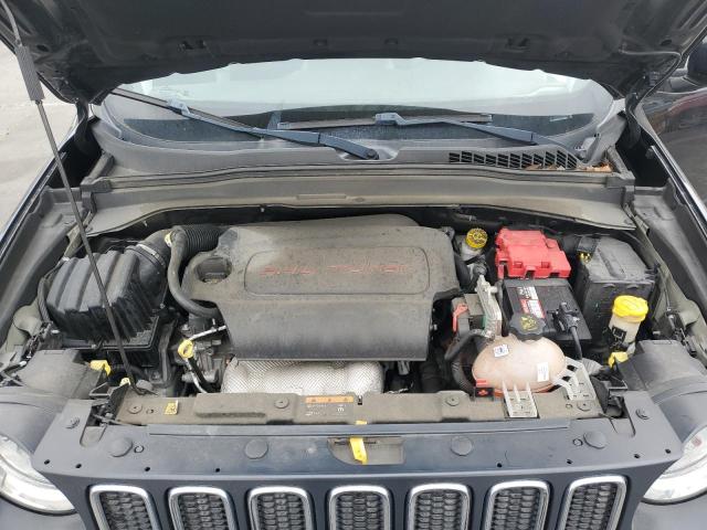 2018 Jeep Renegade Latitude VIN: ZACCJABB9JPJ22881 Lot: 54469904