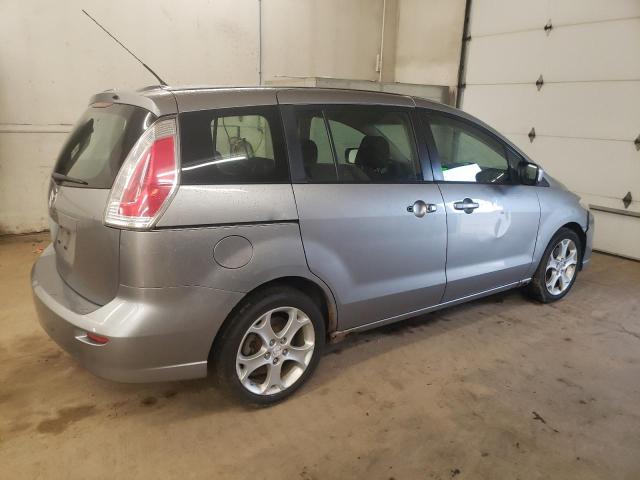 2010 Mazda 5 VIN: JM1CR2W38A0385082 Lot: 55667014