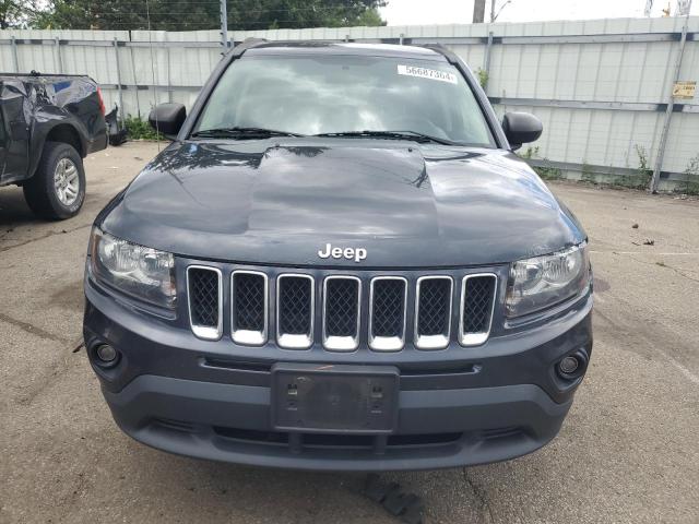 2014 Jeep Compass Sport VIN: 1C4NJDBB9ED926941 Lot: 56687364