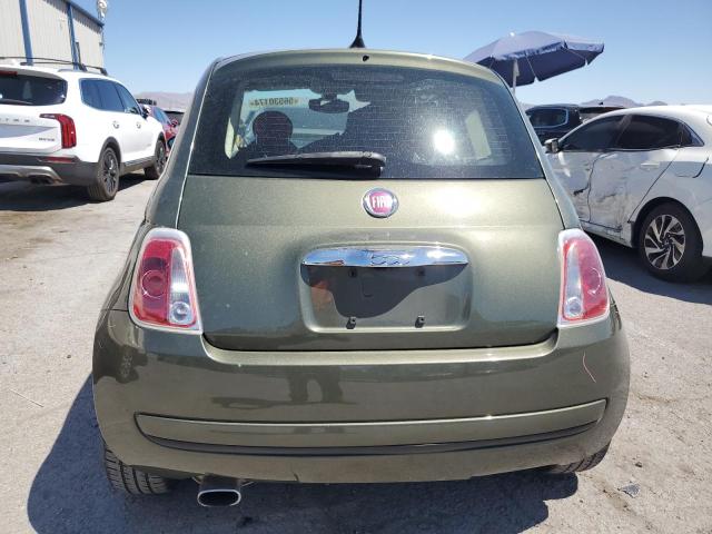 VIN 3C3CFFKR0HT514167 2017 Fiat 500, Pop no.6