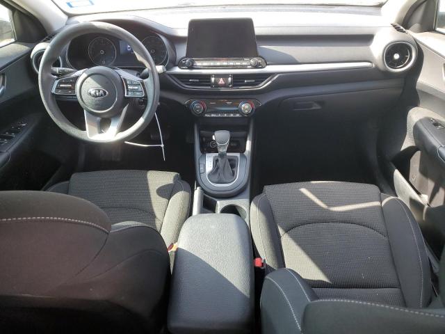 2019 Kia Forte Fe VIN: 3KPF24AD8KE020536 Lot: 53669474