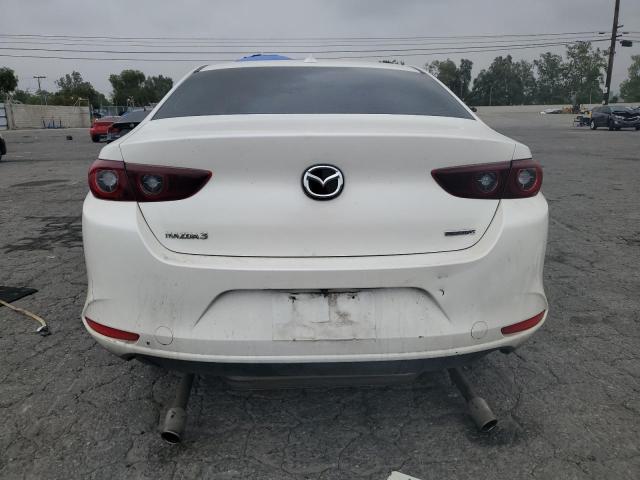 2022 Mazda 3 Premium VIN: 3MZBPADL6NM302506 Lot: 56470624