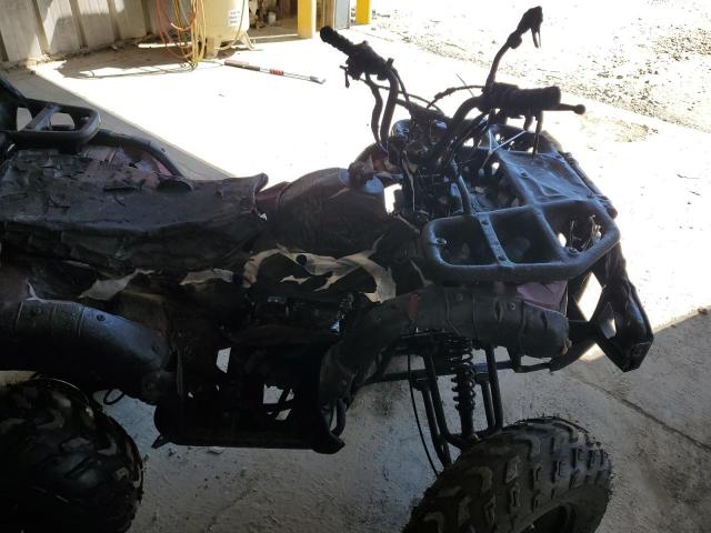 2022 ATV 4 WHEELER L9NACPY34N1106425