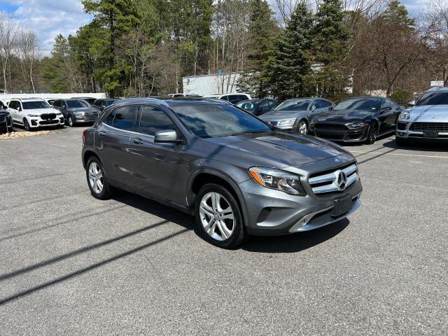 2016 Mercedes-Benz Gla 250 4Matic VIN: WDCTG4GB7GJ188599 Lot: 56747534