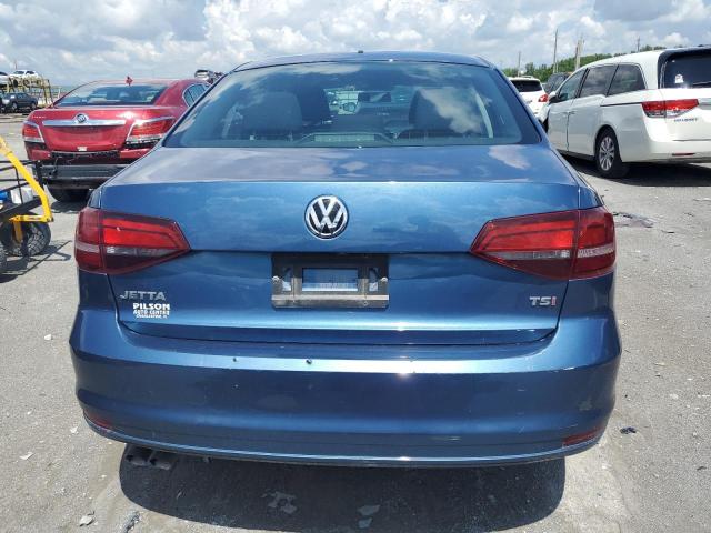 2018 Volkswagen Jetta S VIN: 3VW2B7AJ0JM216977 Lot: 53576264