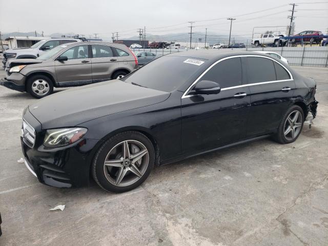 2020 Mercedes-Benz E 350 VIN: WDDZF8DBXLA706008 Lot: 55503384