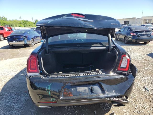 2019 Chrysler 300 Touring VIN: 2C3CCAAG4KH614283 Lot: 56997464