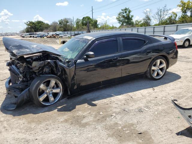 2010 Dodge Charger R/T VIN: 2B3CA5CT3AH115171 Lot: 55862674