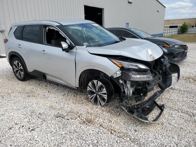 2023 Nissan Rogue Sv VIN: 5N1BT3BA1PC843846 Lot: 54443404