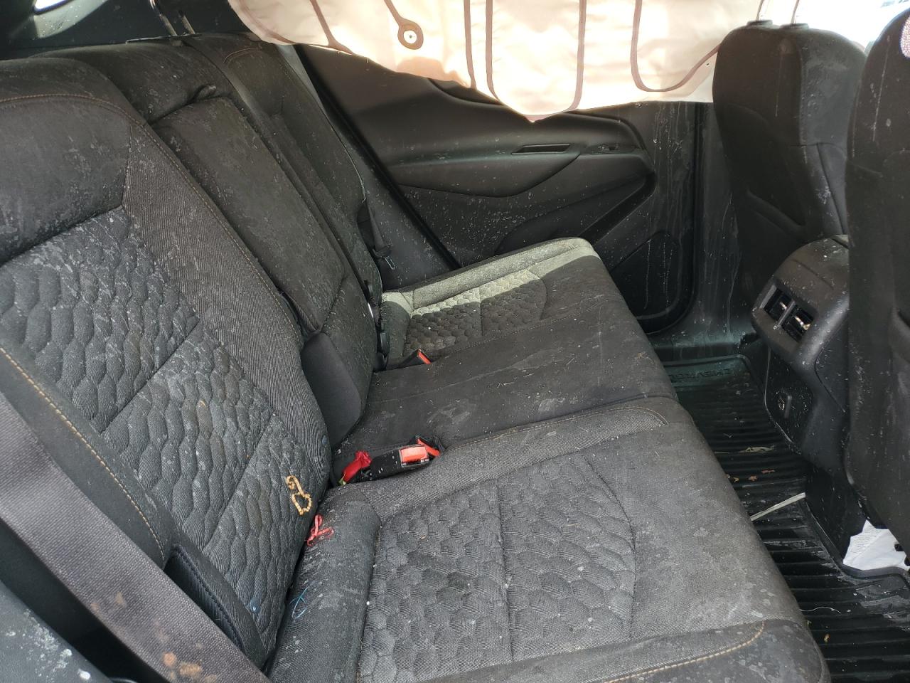 3GNAXJEV7LS519819 2020 Chevrolet Equinox Lt