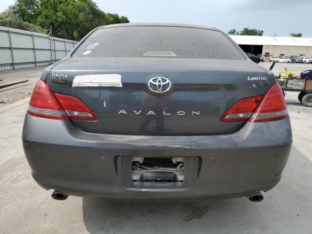 2008 Toyota Avalon Xl VIN: 4T1BK36B18U265944 Lot: 54711044