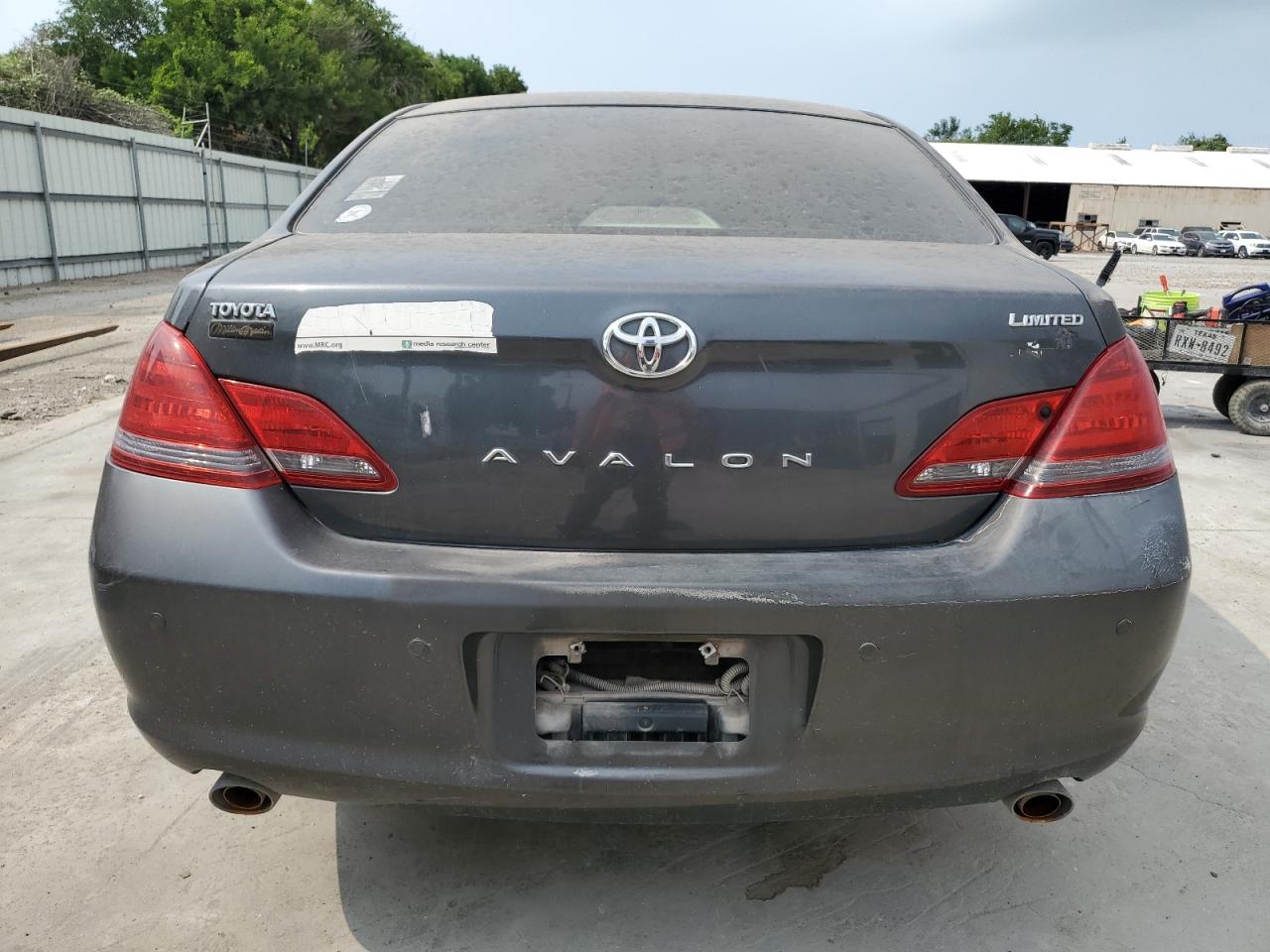 4T1BK36B18U265944 2008 Toyota Avalon Xl