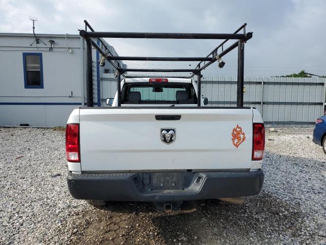 2019 DODGE RAM 1500 3C6JR6DG9KG500992