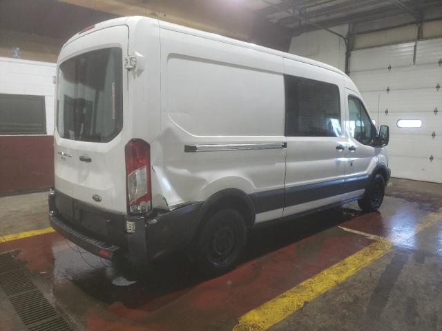 1FTSW2CM5FKB11707 2015 Ford Transit T-350