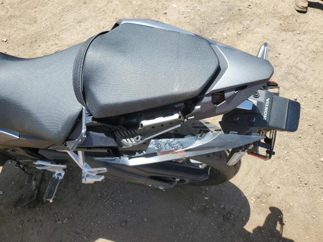 2021 HONDA CB500 FA MLHPC6355M5200426