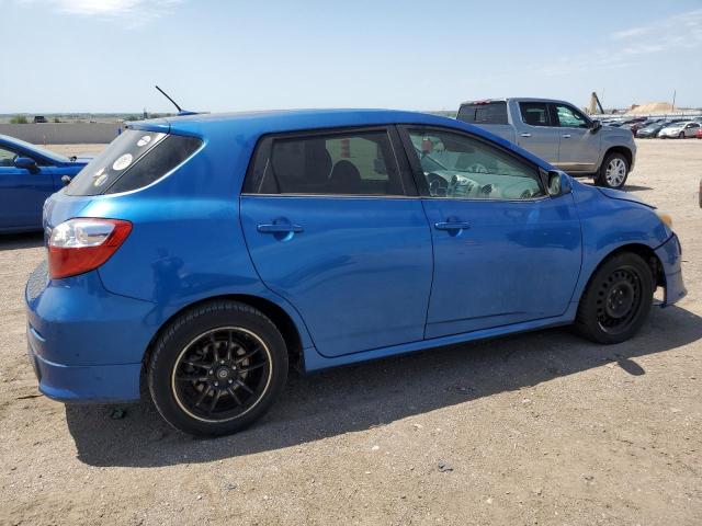 2009 Toyota Corolla Matrix S VIN: 2T1KE40E99C020909 Lot: 56251684