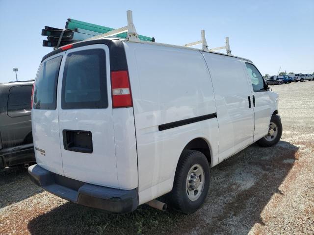 2014 Chevrolet Express G2500 VIN: 1GCWGFCA9E1124265 Lot: 51023804