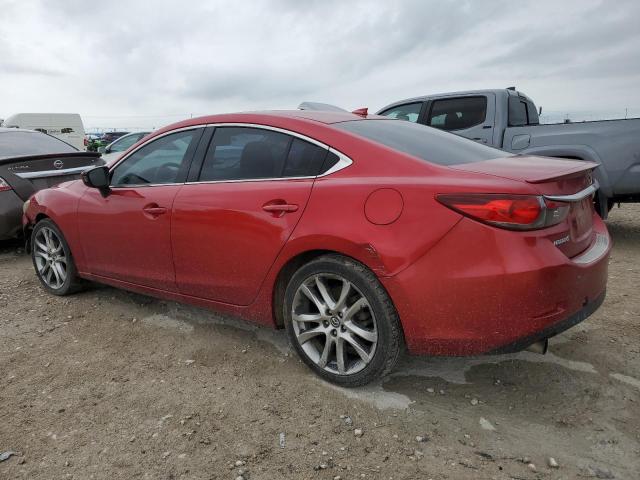 VIN JM1GJ1W6XE1135890 2014 Mazda 6, Grand Touring no.2