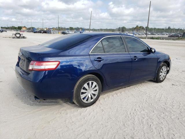 2010 Toyota Camry Base VIN: 4T1BF3EK0AU528727 Lot: 54188944