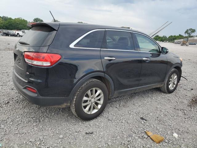 2016 Kia Sorento Lx VIN: 5XYPG4A38GG086334 Lot: 56127454