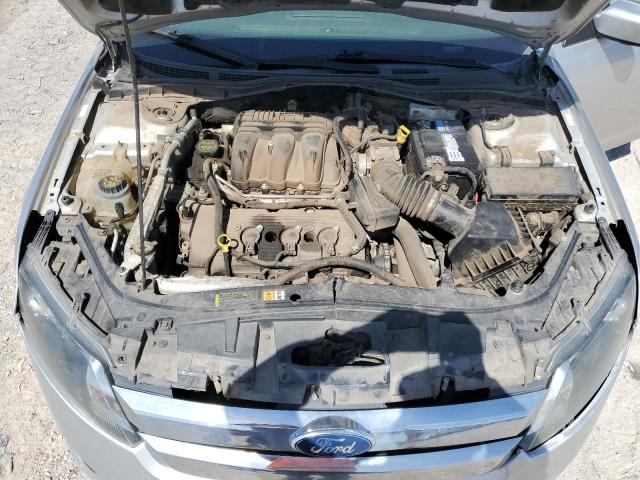 2012 Ford Fusion Se VIN: 3FAHP0HG5CR119673 Lot: 54407404