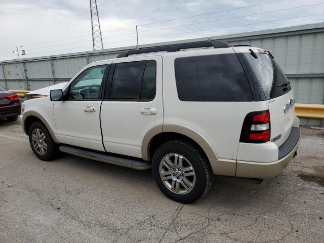 2009 Ford Explorer Eddie Bauer VIN: 1FMEU74E89UA07918 Lot: 54559344