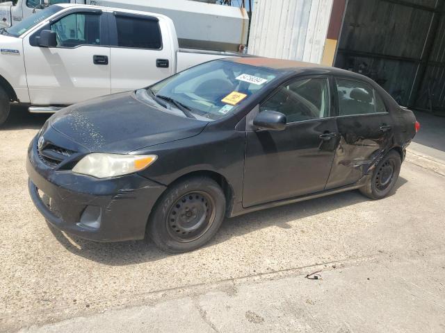 2011 Toyota Corolla Base VIN: 2T1BU4EE2BC542900 Lot: 54758394