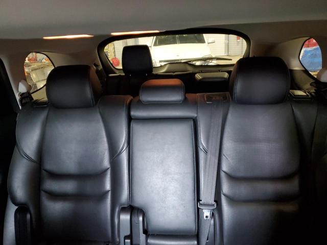 2021 MAZDA CX-9 TOURI - JM3TCBCY0M0451430