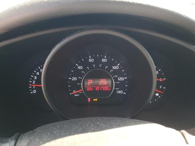 2015 KIA SOUL + - KNDJP3A54F7199601