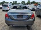 MERCEDES-BENZ C 300 4MAT photo