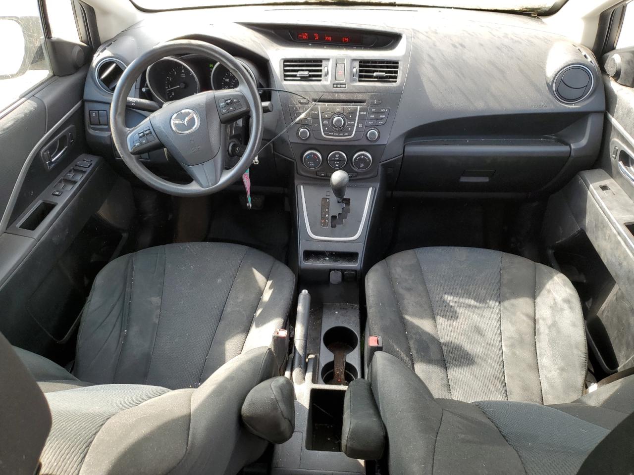 JM1CW2BL2E0171001 2014 Mazda 5 Sport