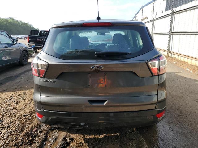 2017 Ford Escape S VIN: 1FMCU0F7XHUA75035 Lot: 56165364