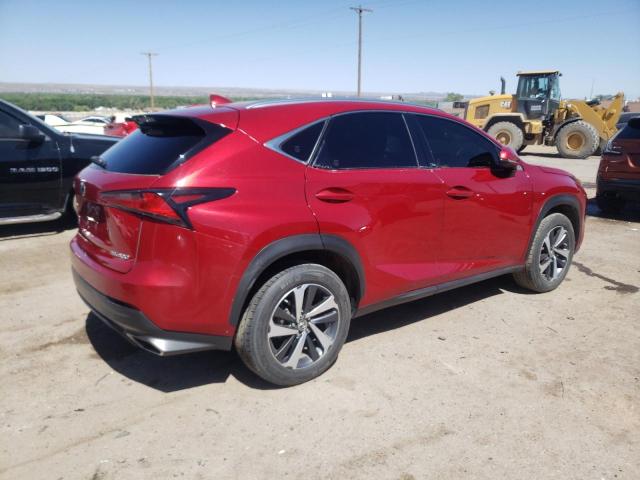 2018 Lexus Nx 300 Base VIN: JTJBARBZXJ2151520 Lot: 53685254