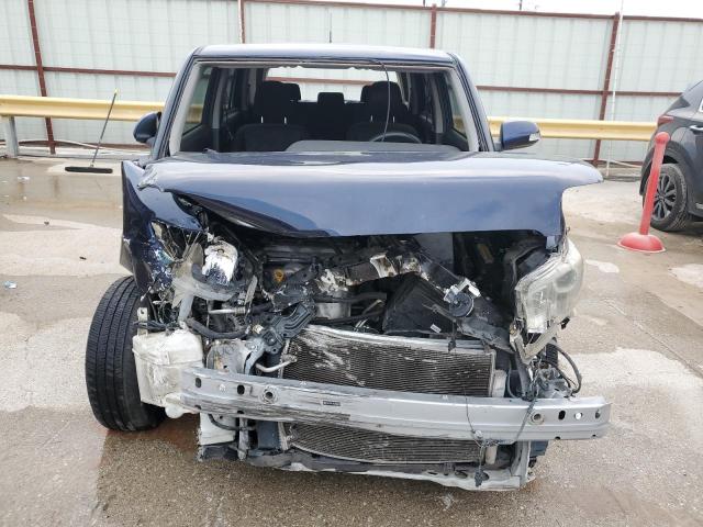 2015 Toyota Scion Xb VIN: JTLZE4FE9FJ066573 Lot: 56190324