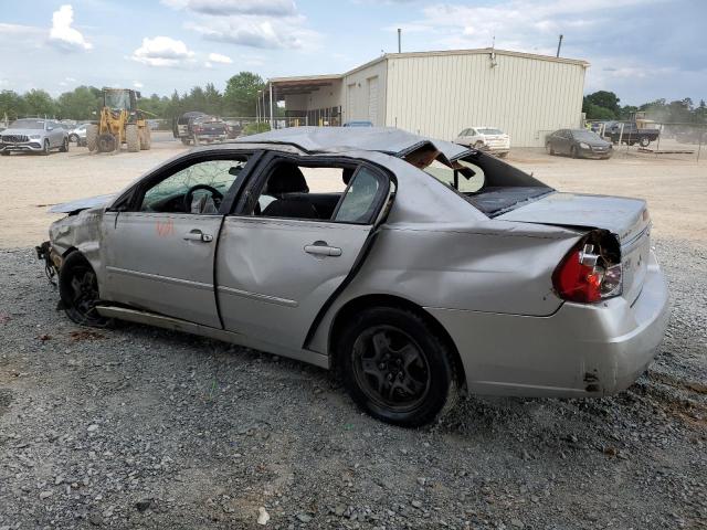 2006 Chevrolet Malibu Lt VIN: 1G1ZT51866F122604 Lot: 53508314