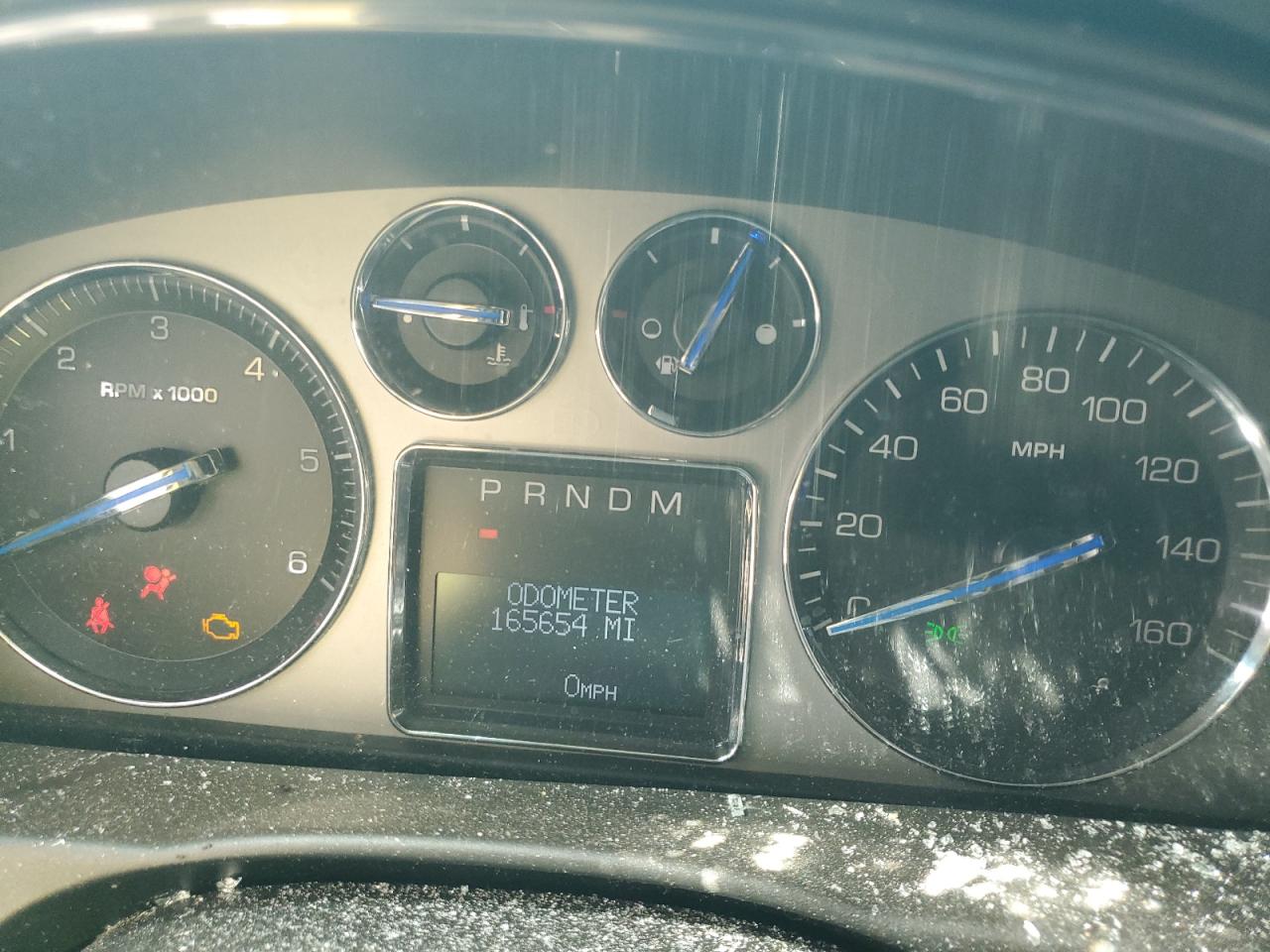 1GYFK63897R429162 2007 Cadillac Escalade Luxury