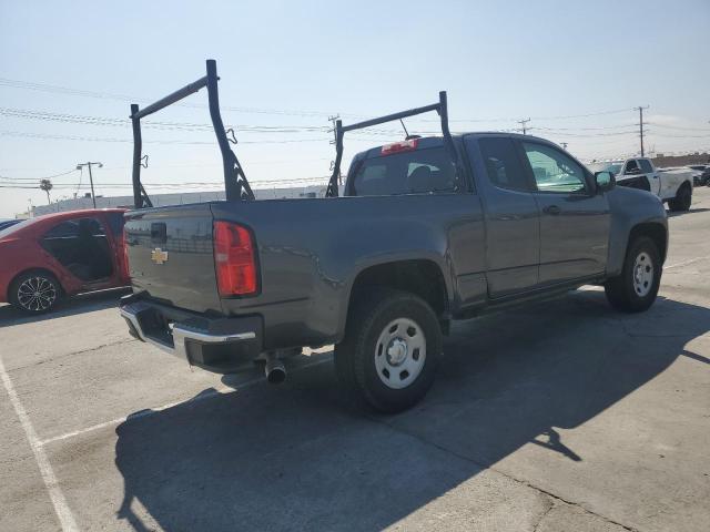 2016 Chevrolet Colorado VIN: 1GCHSBEA0G1342885 Lot: 54783564