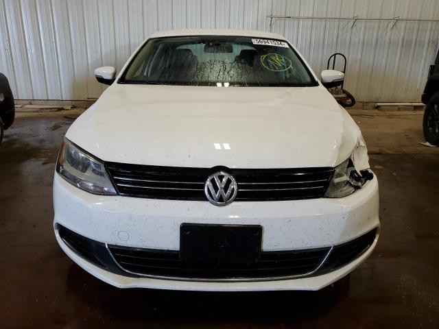 VIN 3VWD07AJ5EM202982 2014 Volkswagen Jetta, SE no.5