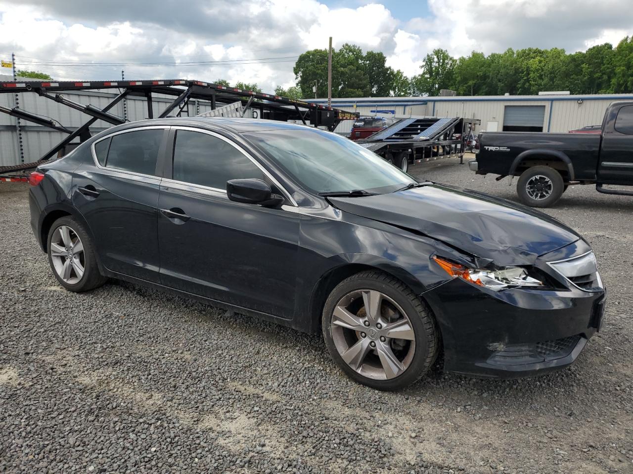 19VDE1F34EE014940 2014 Acura Ilx 20