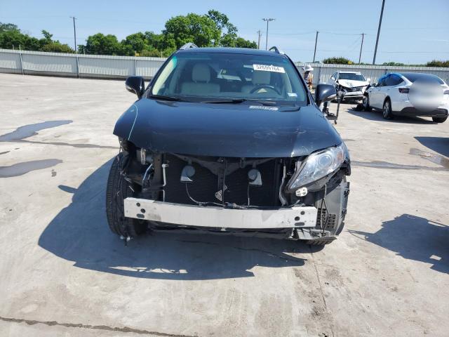 2010 Lexus RX - Image 5