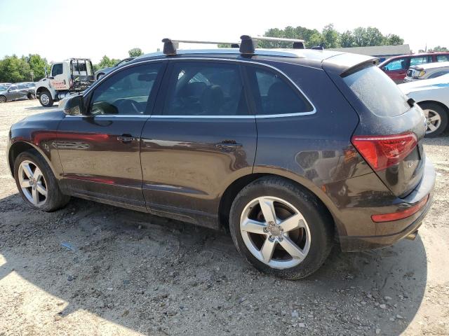 2011 Audi Q5 Premium Plus VIN: WA1LFAFP0BA033755 Lot: 56408304