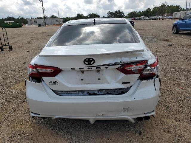 2020 Toyota Camry Xse VIN: 4T1K61AK4LU354643 Lot: 53780514