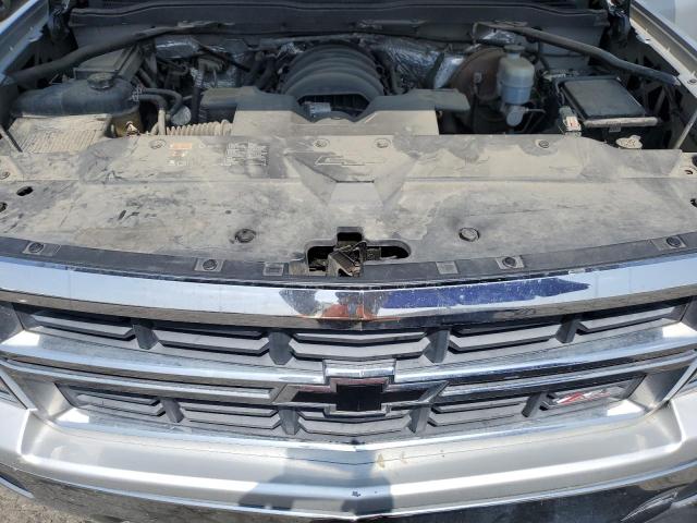 2014 Chevrolet Silverado K1500 Lt VIN: 3GCUKREC9EG545796 Lot: 55499014