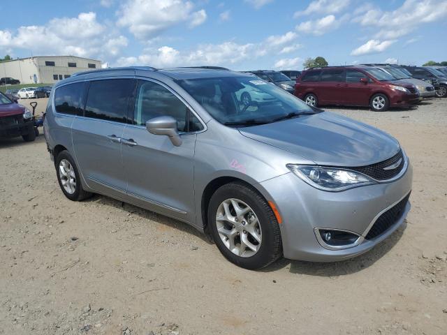 2019 Chrysler Pacifica Touring L Plus VIN: 2C4RC1EG0KR706307 Lot: 55192954