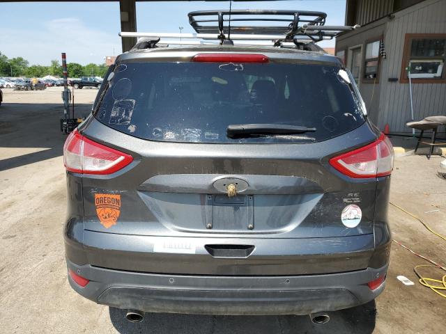 2016 Ford Escape Se VIN: 1FMCU9G96GUC42302 Lot: 55202164