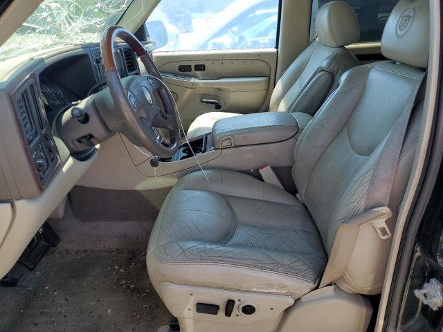 1GYEK63N85R269872 | 2005 Cadillac escalade luxury