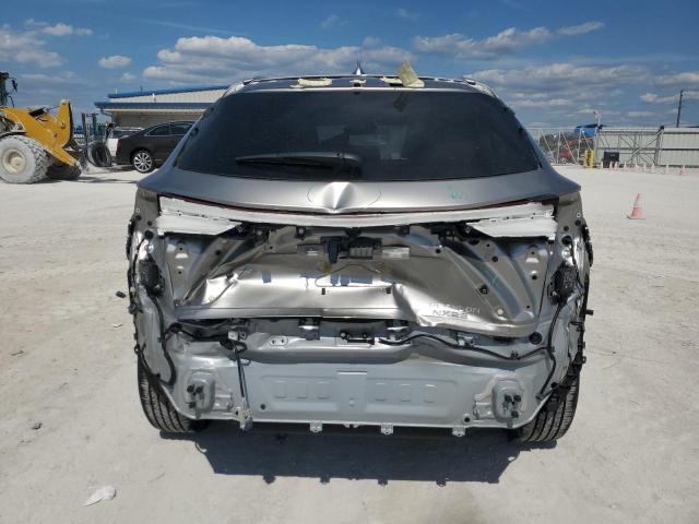 2024 LEXUS NX 250 BAS 2T2ADCAZ5RC009007