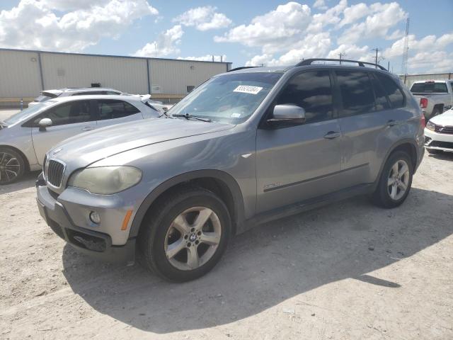 2009 BMW X5 xDrive30I VIN: 5UXFE43579L267396 Lot: 55524884