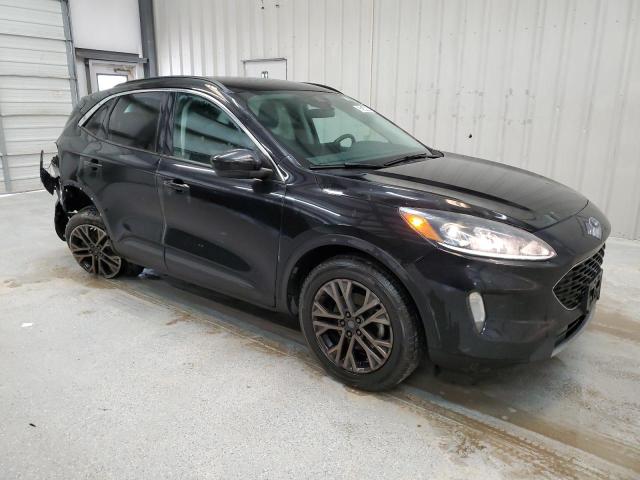 2021 Ford Escape Sel VIN: 1FMCU9H61MUA65139 Lot: 55254454